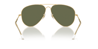 Arista Gold - 0RB3825 8056262039908