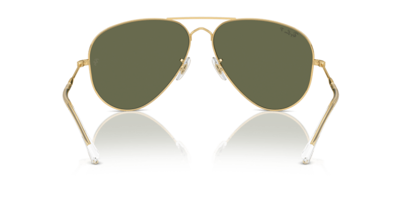 Arista Gold - 0RB3825 8056262039908