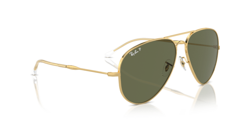 Arista Gold - 0RB3825 8056262039908