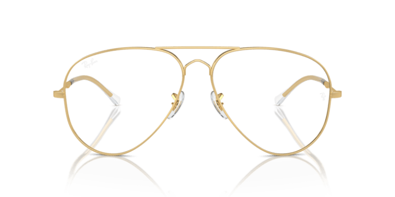 Arista Gold - 0RB3825 8056262040102