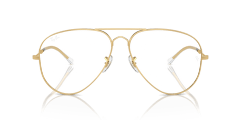 Arista Gold - 0RB3825 8056262040102