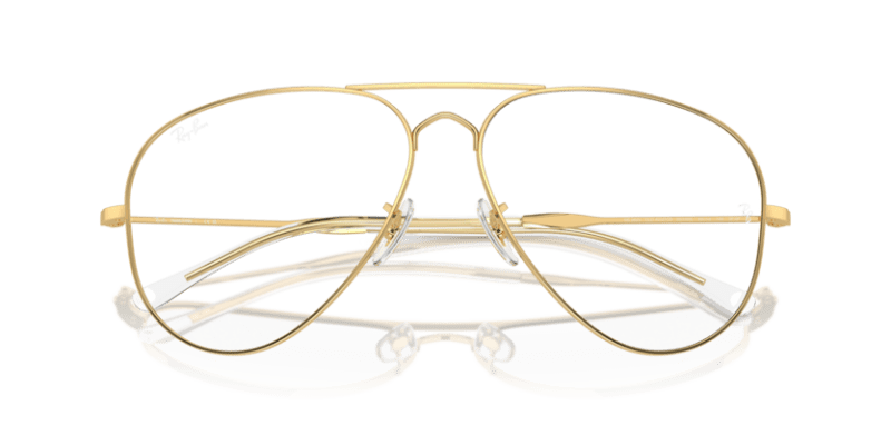 Arista Gold - 0RB3825 8056262040102