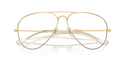 Arista Gold - 0RB3825 8056262040102