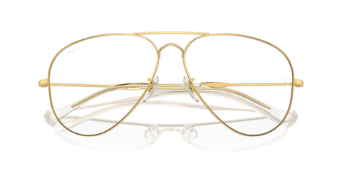 Arista Gold - 0RB3825 8056262040102