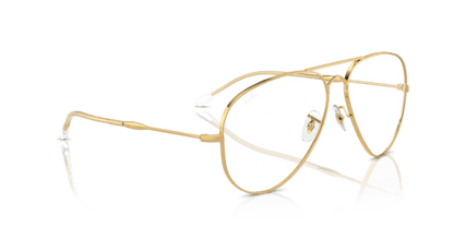 Arista Gold - 0RB3825 8056262040102