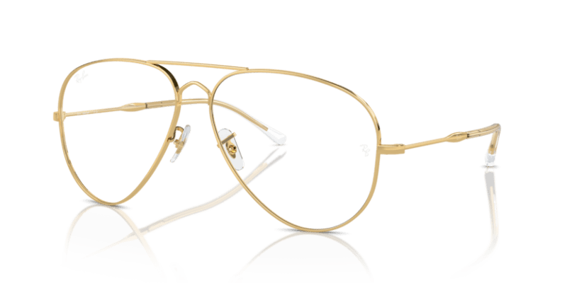 Arista Gold - 0RB3825 8056262040102