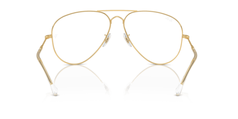 Arista Gold - 0RB3825 8056262040102