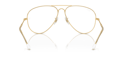 Arista Gold - 0RB3825 8056262040102