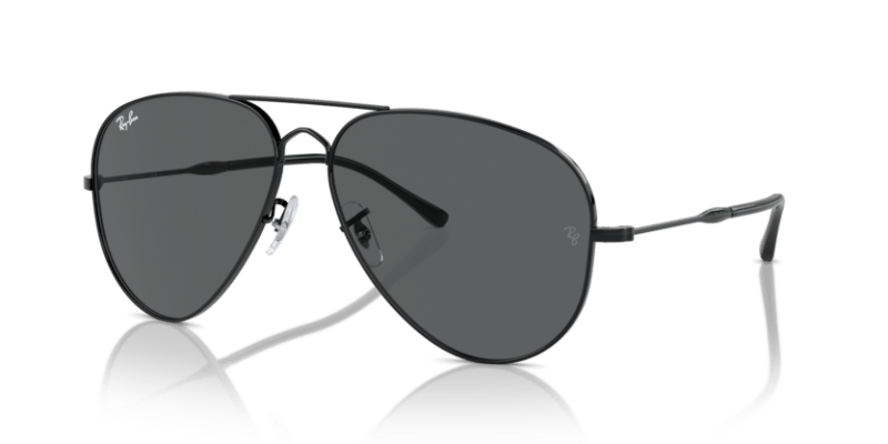 Black - 0RB3825 8056262039984