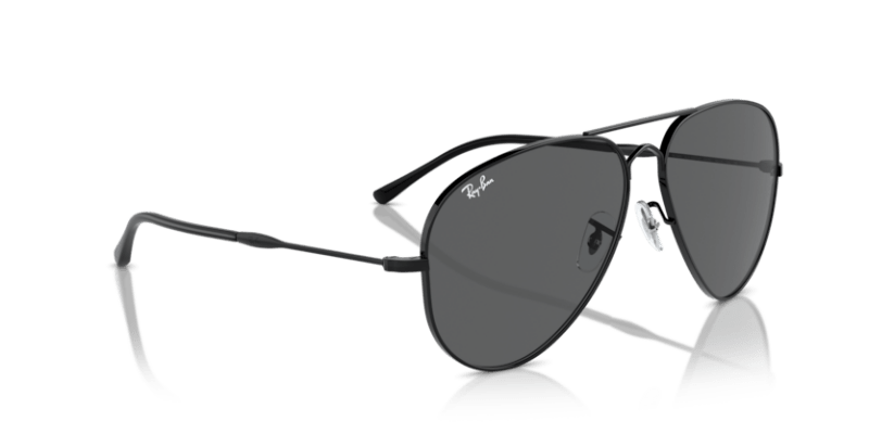 Black - 0RB3825 8056262039984