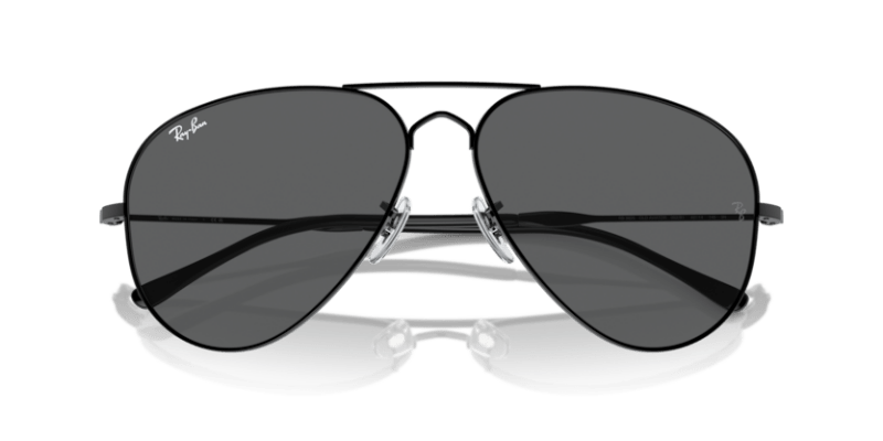 Black - 0RB3825 8056262039984