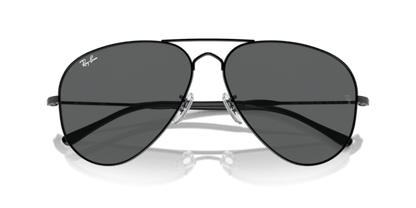 Black - 0RB3825 8056262039984