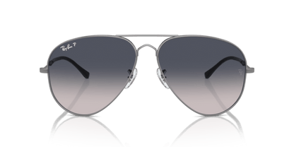 Gunmetal - 0RB3825 8056262040065