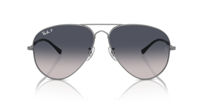 Gunmetal - 0RB3825 8056262040065