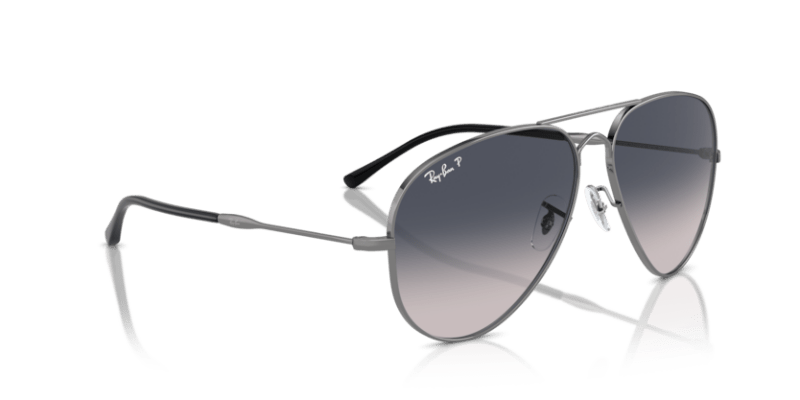 Gunmetal - 0RB3825 8056262040065