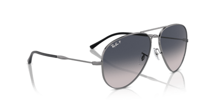 Gunmetal - 0RB3825 8056262040065