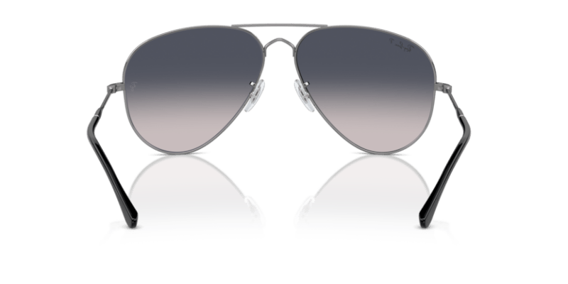 Gunmetal - 0RB3825 8056262040065