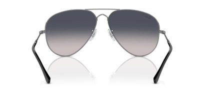 Gunmetal - 0RB3825 8056262040065