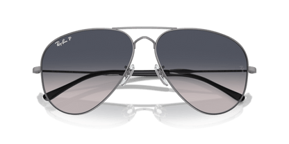 Gunmetal - 0RB3825 8056262040065