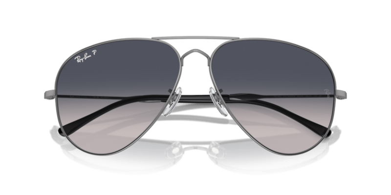 Gunmetal - 0RB3825 8056262040065