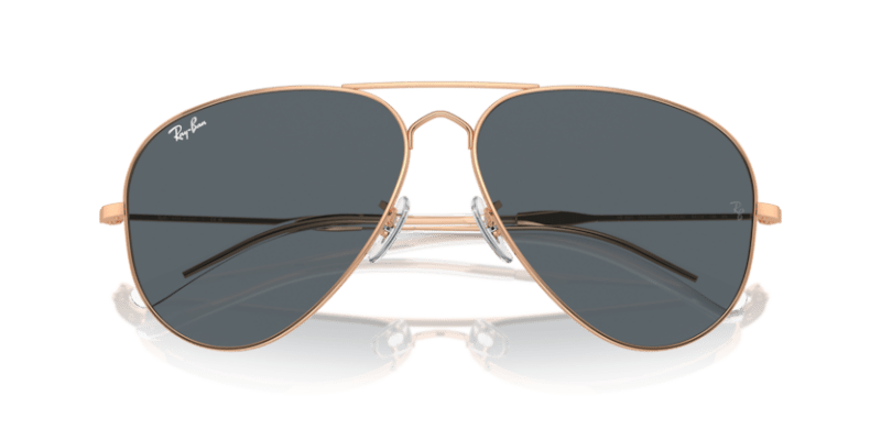 Rose Gold - 0RB3825 8056262039922