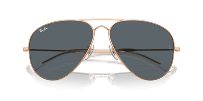 Rose Gold - 0RB3825 8056262039922