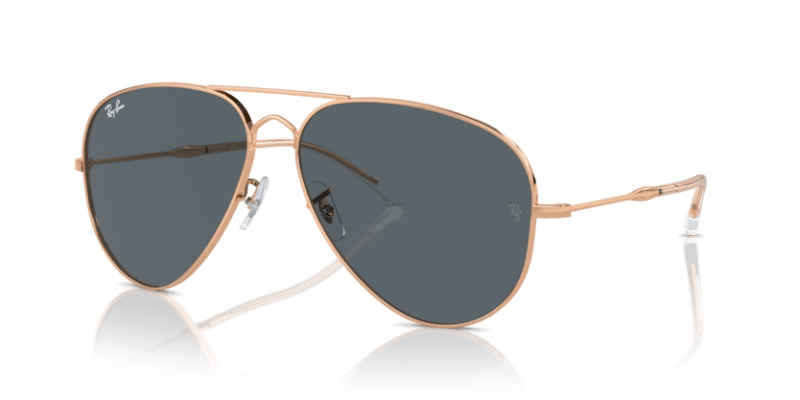 Rose Gold - 0RB3825 8056262039922