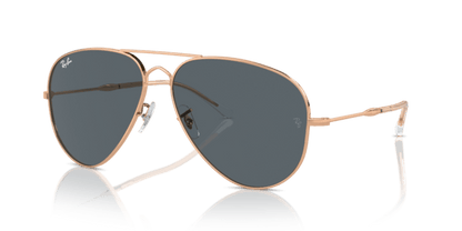 Rose Gold - 0RB3825 8056262039922
