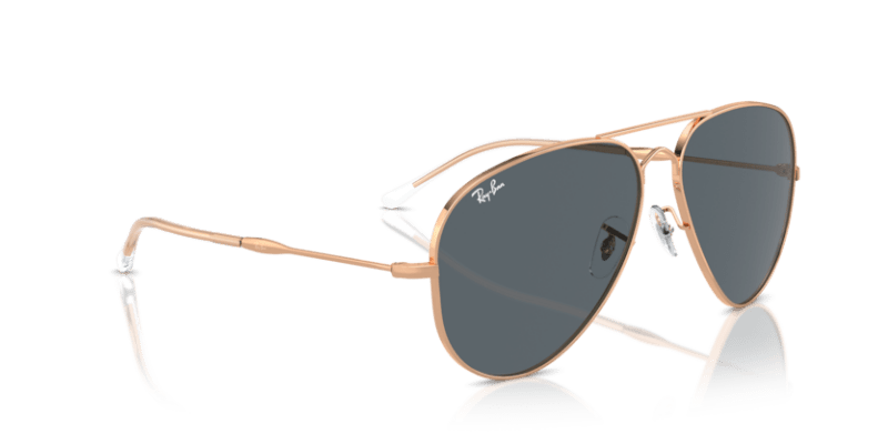 Rose Gold - 0RB3825 8056262039922