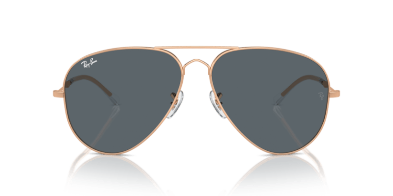 Rose Gold - 0RB3825 8056262039922