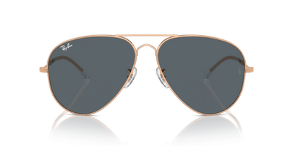 Rose Gold - 0RB3825 8056262039922