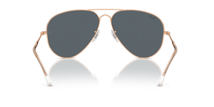 Rose Gold - 0RB3825 8056262039922