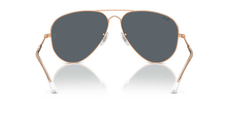 Rose Gold - 0RB3825 8056262039922
