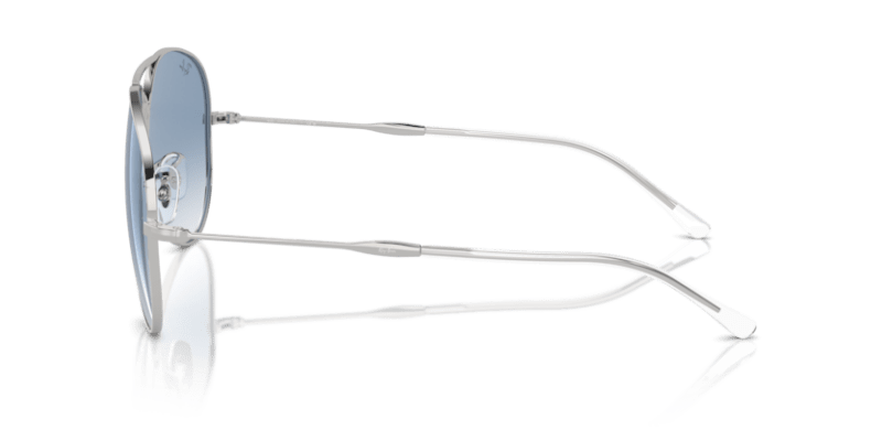 Silver - 0RB3825 8056262040027