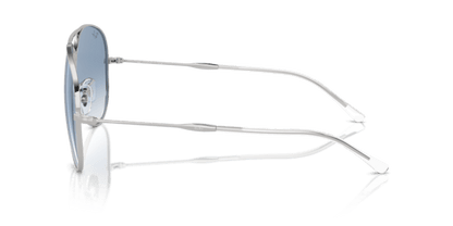 Silver - 0RB3825 8056262040027