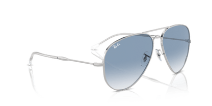 Silver - 0RB3825 8056262040027