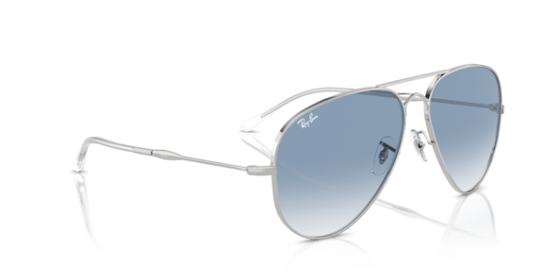 Silver - 0RB3825 8056262040027