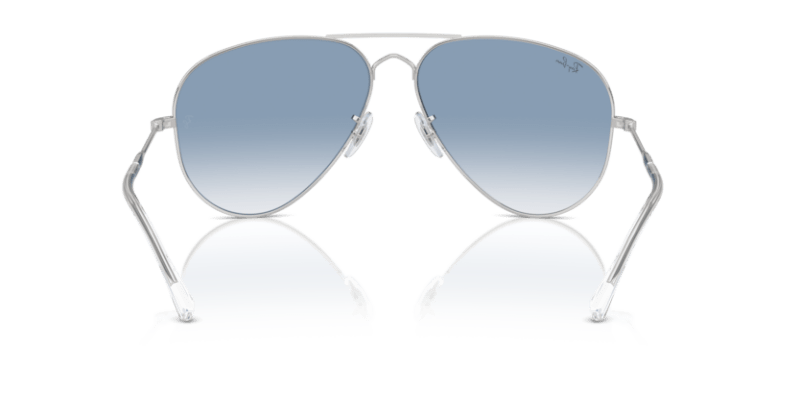 Silver - 0RB3825 8056262040027