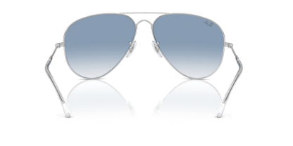 Silver - 0RB3825 8056262040027