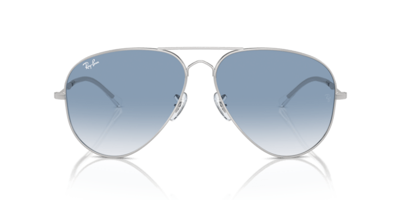 Silver - 0RB3825 8056262040027