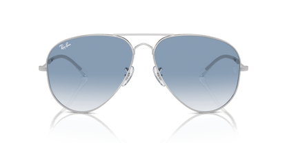 Silver - 0RB3825 8056262040027