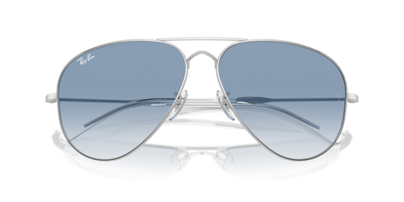 Silver - 0RB3825 8056262040027