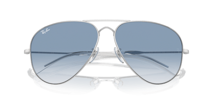 Silver - 0RB3825 8056262040027