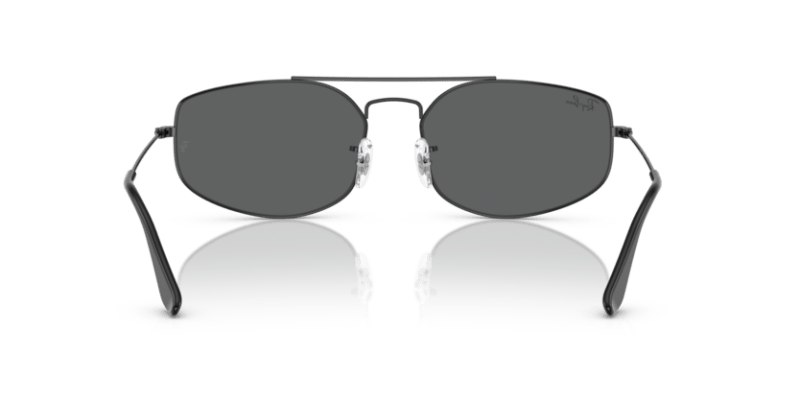 Black - 0RB3845 8056262246115