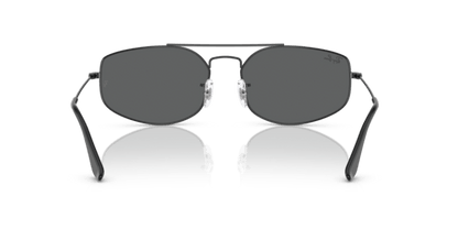 Black - 0RB3845 8056262246115