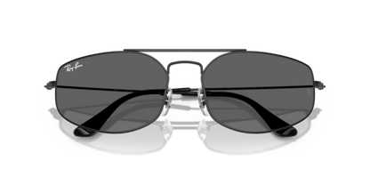 Black - 0RB3845 8056262246115