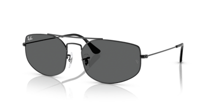 Black - 0RB3845 8056262246115