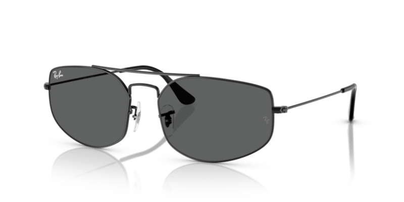 Black - 0RB3845 8056262246115