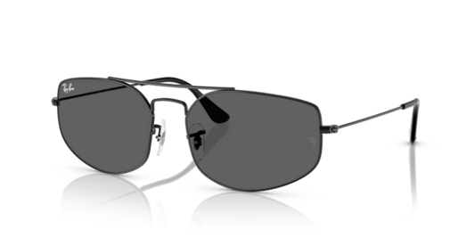 Black - 0RB3845 8056262246115