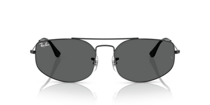 Black - 0RB3845 8056262246115